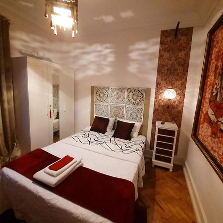 Ameli Rooms Lisboa Δωμάτιο φωτογραφία