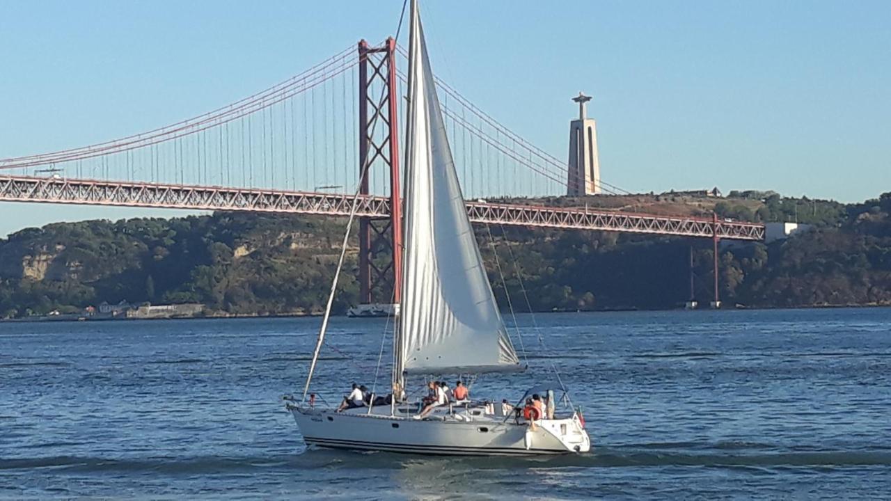 Ameli Rooms Lisboa Εξωτερικό φωτογραφία