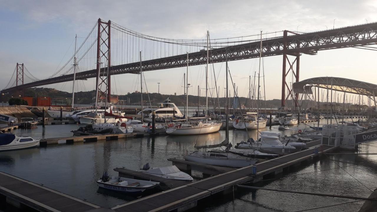 Ameli Rooms Lisboa Εξωτερικό φωτογραφία