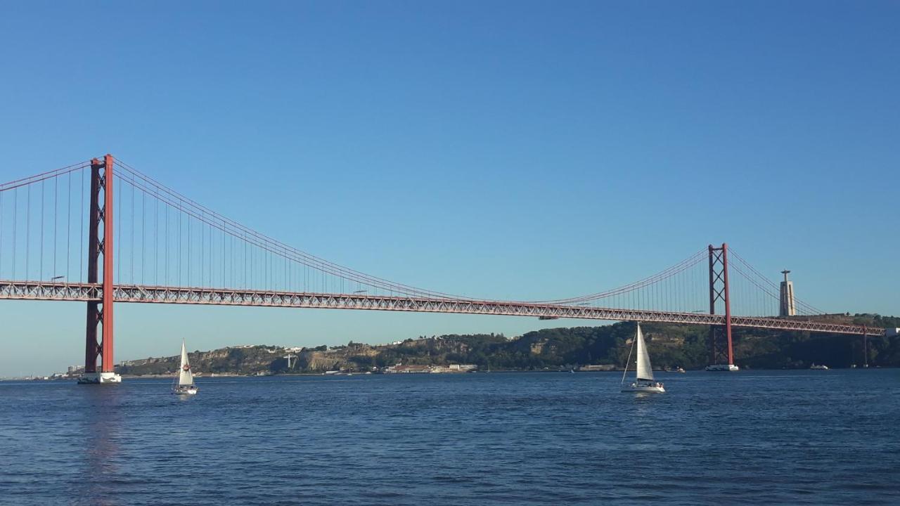 Ameli Rooms Lisboa Εξωτερικό φωτογραφία