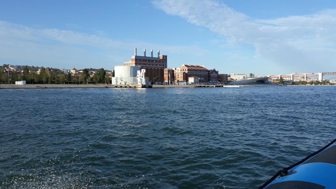 Ameli Rooms Lisboa Εξωτερικό φωτογραφία