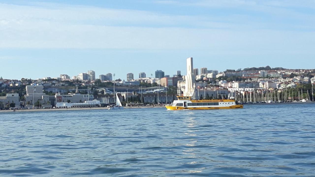 Ameli Rooms Lisboa Εξωτερικό φωτογραφία