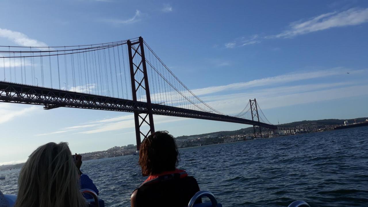 Ameli Rooms Lisboa Εξωτερικό φωτογραφία