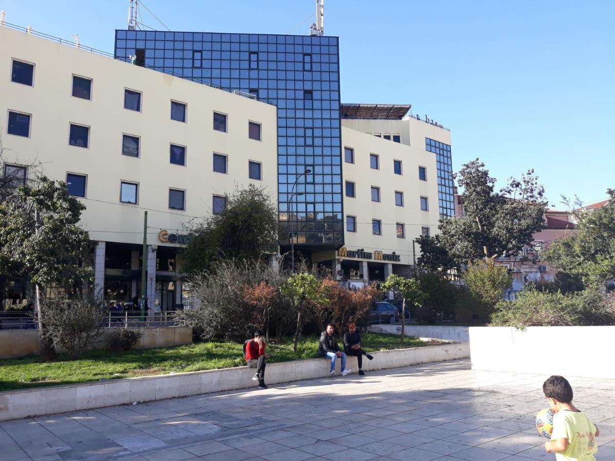 Ameli Rooms Lisboa Εξωτερικό φωτογραφία